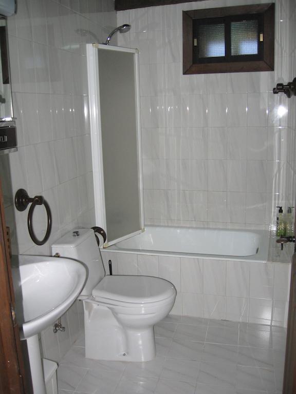 Apartmán Casa Turpesa Penalba de Santiago Exteriér fotografie