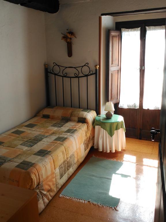 Apartmán Casa Turpesa Penalba de Santiago Exteriér fotografie